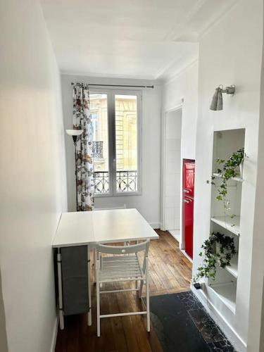 Appartement Lovely - 2 bedrooms flat in Saint-Germain-des-Prés 12 Rue de l'Éperon Paris