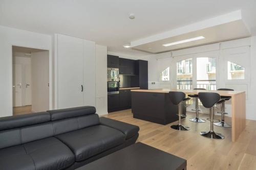 Appartement LOVELY APARTMENT CLOSE TO A BIG SHOPPING MALL 2 Bis Rue de la Fontaine Rouge Serris