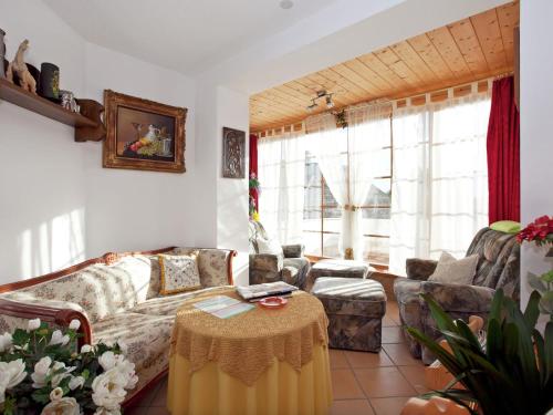 Lovely Apartment in Dachsberg Urberg with Roof Terrace Urberg allemagne