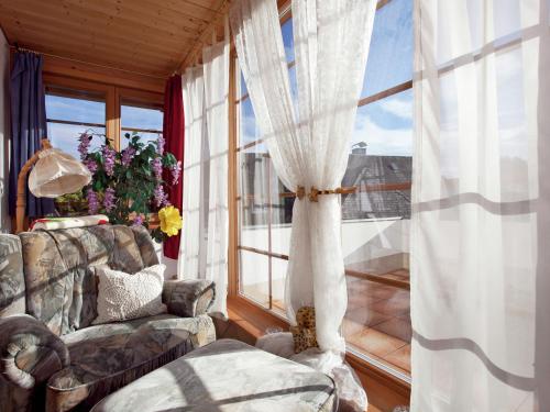 Appartement Lovely Apartment in Dachsberg Urberg with Roof Terrace  Urberg