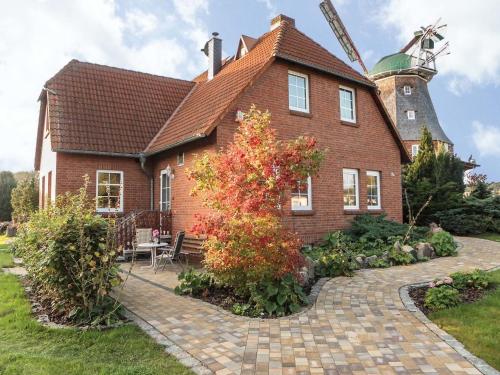 Lovely Apartment in Neubukow near Sea Neubukow allemagne