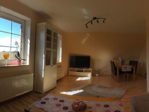 Appartement Lovely Apartment in Neubukow near Sea  Neubukow