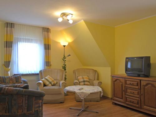 Lovely Apartment in Oberkirchen near Golfing and Horse Riding Schmallenberg allemagne