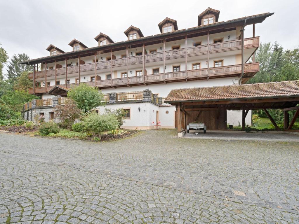 Appartement Lovely Apartment in Schwarzenbach with Sauna , 93470 Schwarzenbach