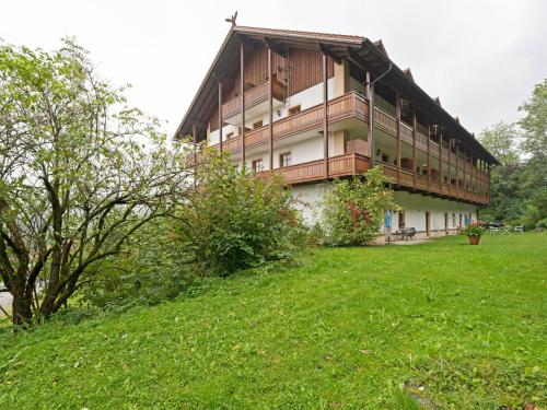 Lovely Apartment in Schwarzenbach with Sauna Schwarzenbach allemagne