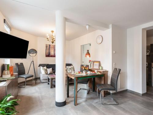Lovely Apartment in St tzerbach near Forest Stützerbach allemagne