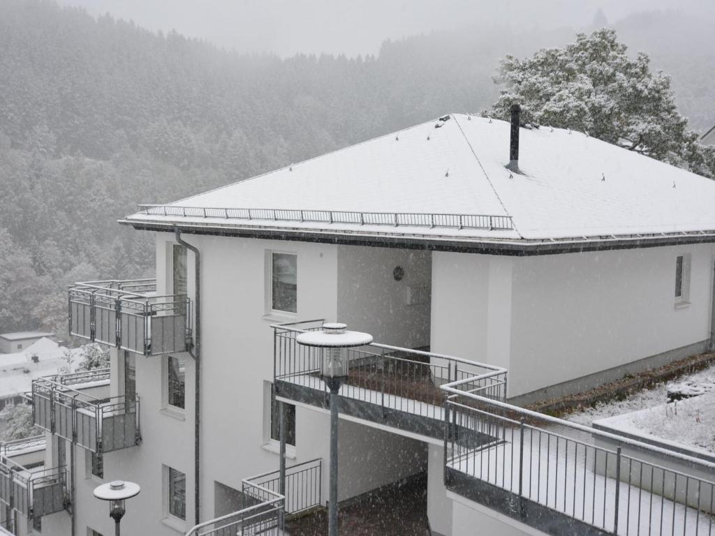 Appartement Lovely apartment in Willingen with balcony close to ski lift , 34508 Willingen