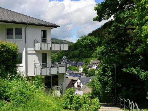 Lovely apartment in Willingen with balcony close to ski lift Willingen allemagne