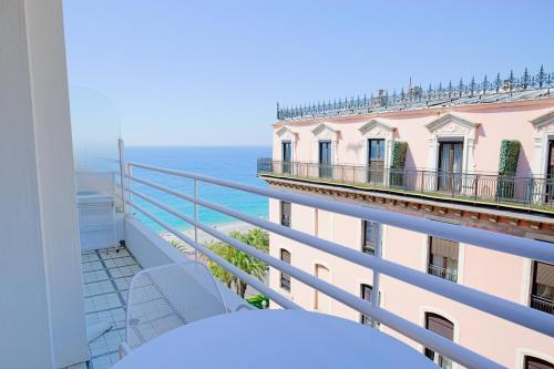 Appartement Lovely apartment near the sea 25 Promenade des Anglais Promenade des Anglais 25 bis Nice
