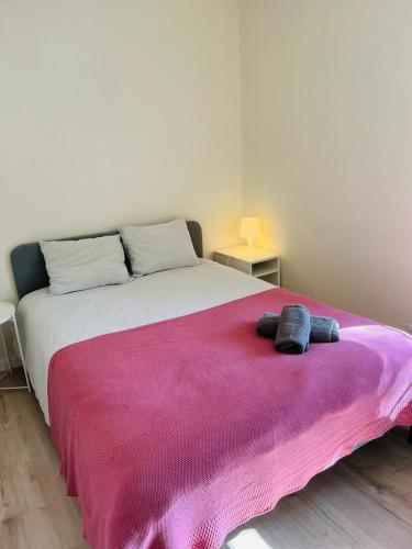 Appartement Lovely Apartment to feel Lisbon 6 Rua Fernando Pessoa Lisbonne