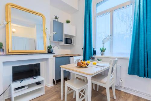 Lovely Bail - Studio au calme - WIFI Douai france