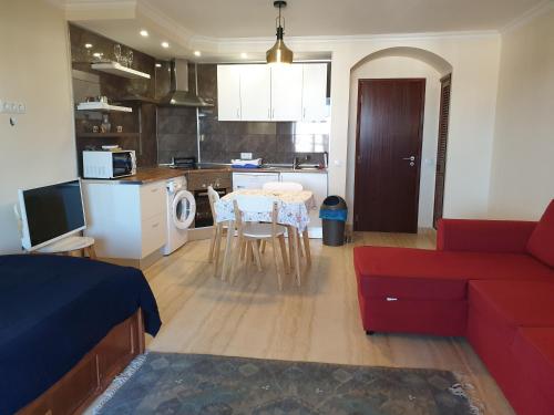 Appartement Lovely Beach Apartment Bellavista Avenida Bela Vista Lote A15, # 303 Albufeira