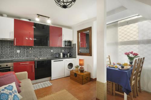 Lovely Bright Duplex - Prime Location Lisbonne portugal