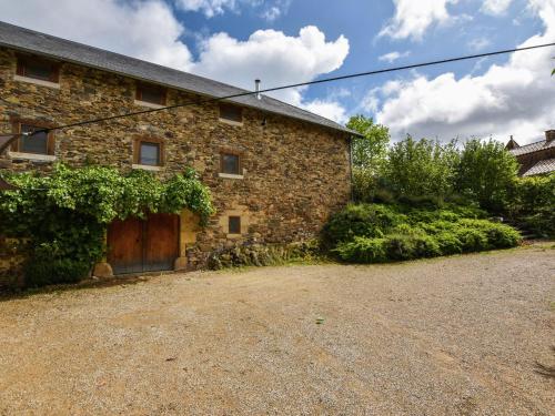 Lovely Farmhouse with Private Swimming Pool in Terrou Terrou france