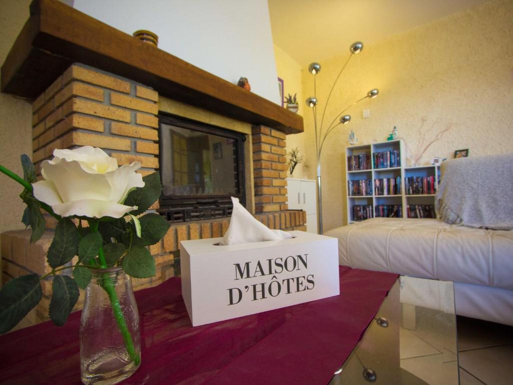Maison de vacances Lovely Holiday Home in Argeliers with Swimming Pool , 11120 Argeliers