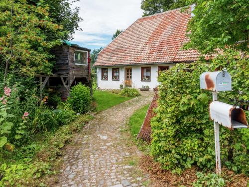 Lovely Holiday Home in Herrischried with Garden Herrischried allemagne