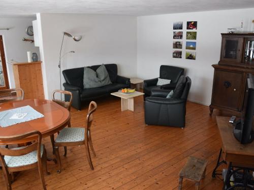 Maison de vacances Lovely Holiday Home in Herrischried with Garden  Herrischried