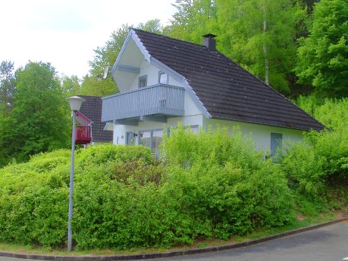 Lovely Holiday Home in Kirchheim Hesse Kirchheim allemagne