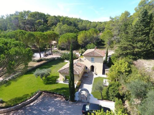 Lovely holiday home in Le Luc provence with private pool Le Luc france