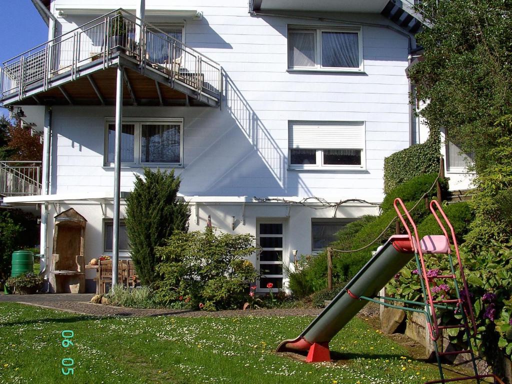 Appartement Lovely holiday home in Sellerich with garden , 54608 Sellerich