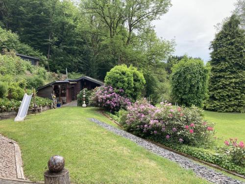 Appartement Lovely holiday home in Sellerich with garden  Sellerich