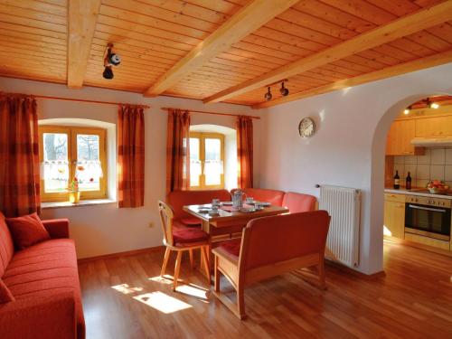 Lovely Holiday Home in Viechtach near the Forest Viechtach allemagne