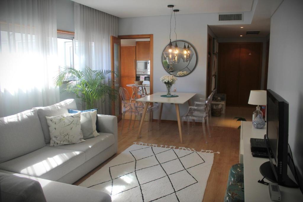 Appartement Lovely Home Avenida Dom João III, nº30 r/c Sul, 9500-789 Ponta Delgada
