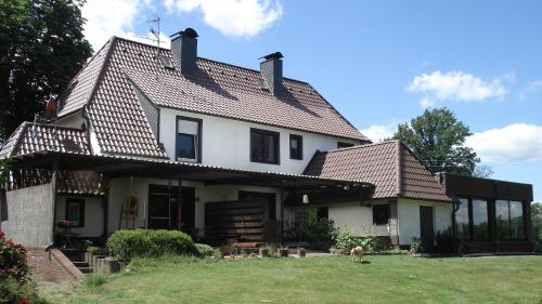 Maison de vacances Lovely House in the countryside by Nordhorn  Nordhorn