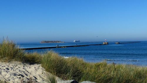 Lovely Normandy un havre de paix en Bord de Mer Fermanville france