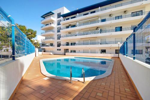 Lovely one bedroom apartment Quarteira portugal