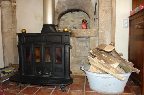 Lovely rural and quiet farmhouse Parsac france