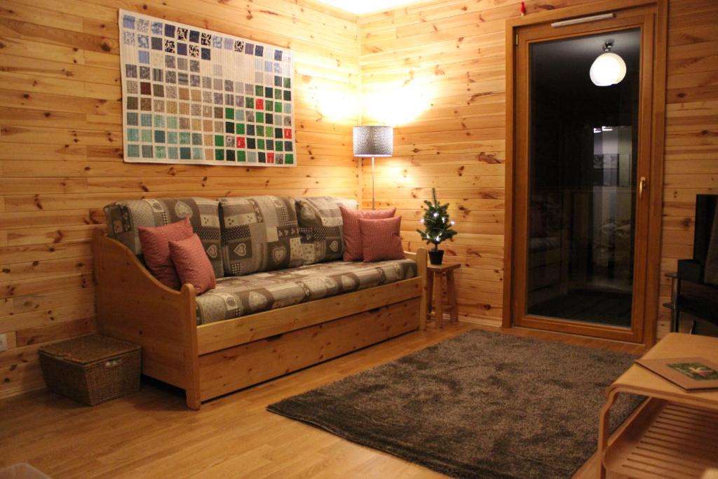 Appartement Lovely spacious apartment (+garage) in La Plagne Crete Cote, 73210 Plagne 1800