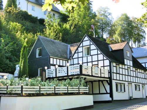 Lovely Vacation Home in Oberkirchen Germany near Ski Area Schmallenberg allemagne