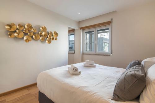 Appartement LovelyStay - 2 Bedroom Belem Wonder Rua Bartolomeu Dias 82, 4ºesq Lisbonne