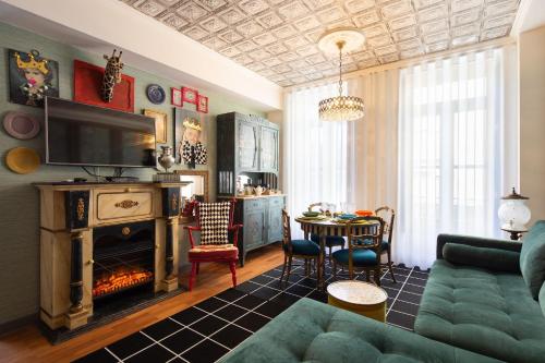 LovelyStay - Casa do Papel - Charm in Matosinhos Matosinhos portugal