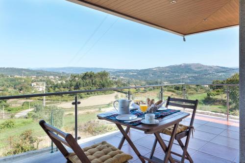 LovelyStay - Casa Guimas Penafiel portugal