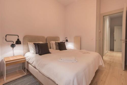 LovelyStay - Charming 3 Bedroom Wonder Downtown Lisbonne portugal