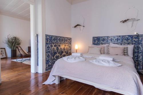 LovelyStay - Chiado 2 Bedroom Charm! Lisbonne portugal