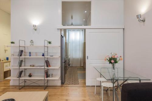 LovelyStay - Downtown Cosy Wonder Lisbonne portugal