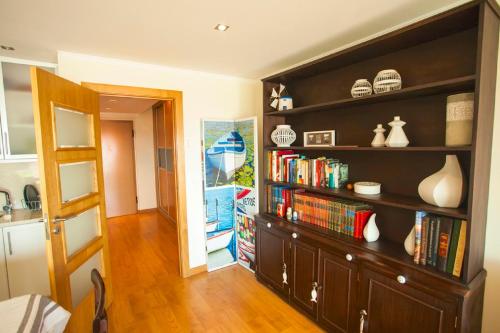 Appartement LovelyStay - Ericeira Beach Apartment with Sea View Estrada Nacional 247, 11 Ericeira