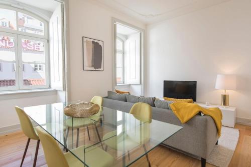 LovelyStay - Fancy Apartment in the heart of Lisbon Lisbonne portugal