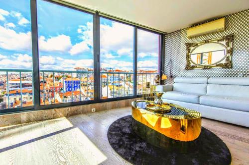 LovelyStay - Full Sky in Chiado Lisbonne portugal