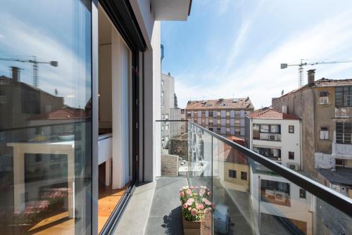 Appartements LovelyStay - Heart of D. Pedro Apartments IV 63 Rua de Camões 4º Tras Porto