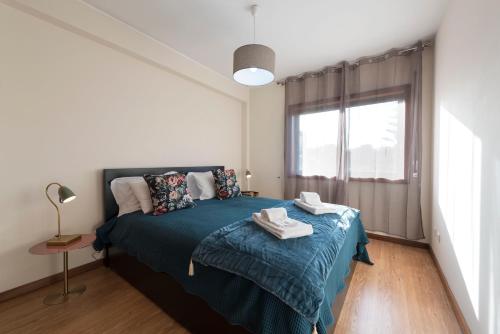 LovelyStay - Homey Feeling Flat w/ Free Parking Porto portugal