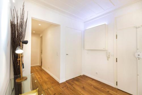 Appartement LovelyStay - Liberdade Unique Style! 78 Travessa Parreiras Lisbonne