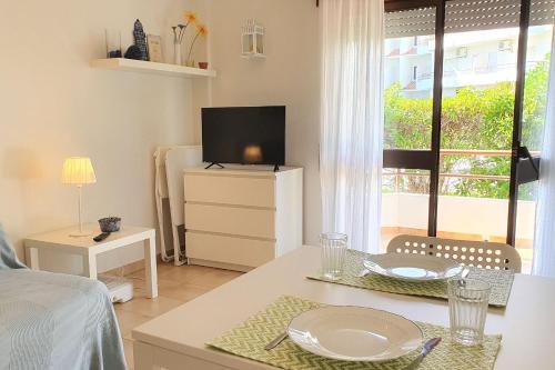 Appartement LovelyStay - Lovely Algarvian Escape Urbanização Mantamar Lote 1 , RC-F Vila Real de Santo António