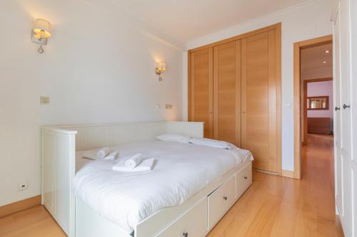 Appartement LovelyStay - Modern apartment in Anjos Avenida Almirante Reis 92 Lisbonne