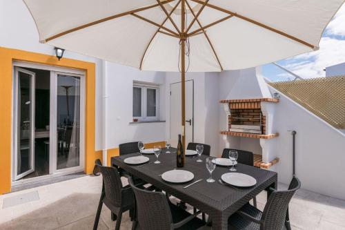 LovelyStay - Sweet Escape I - Terrace Quarteira portugal