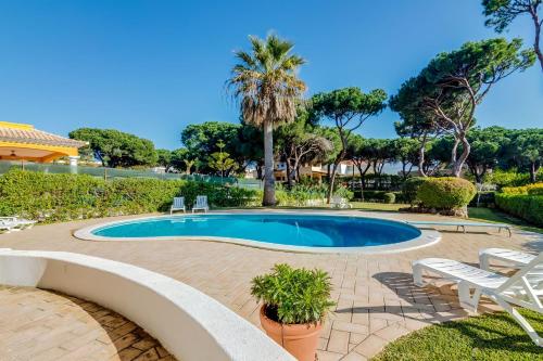 LovelyStay - Villa Mimi Vilamoura portugal