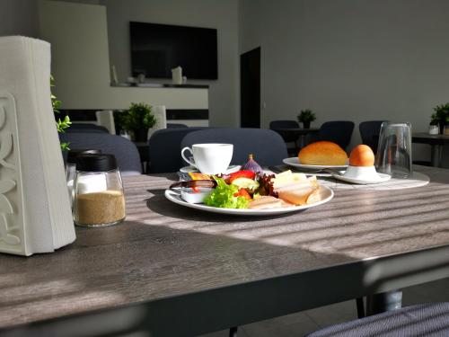 Löwen Hotel Radevormwald allemagne